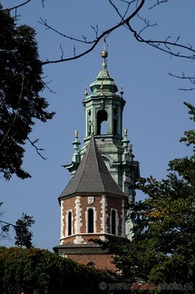 Wawel (20060914 0259)